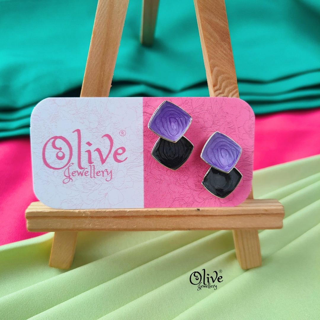 99 Collection Earrings -575