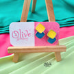 99 Collection Earrings -575