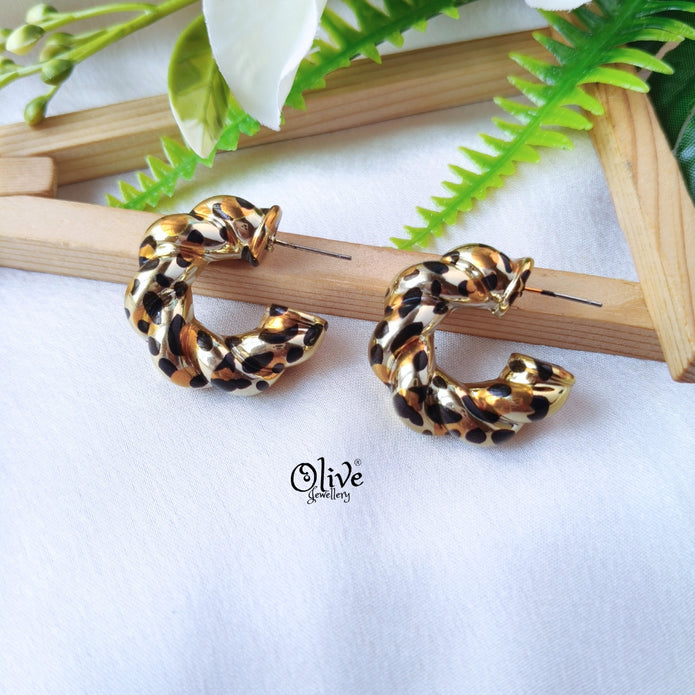 99 Collection Earrings -581