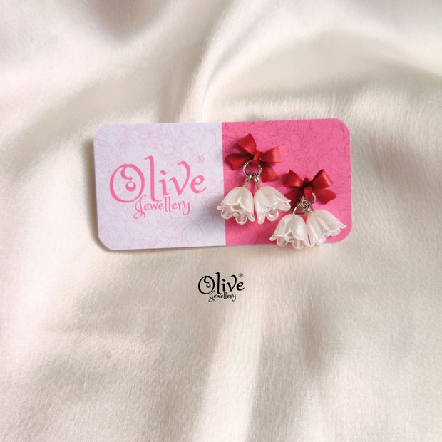 99 Collection Earrings -582