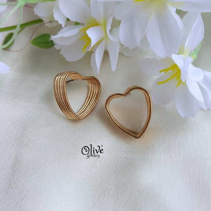 99 Collection Earrings -584