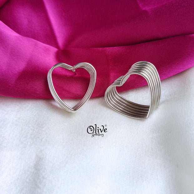 99 Collection Earrings -585