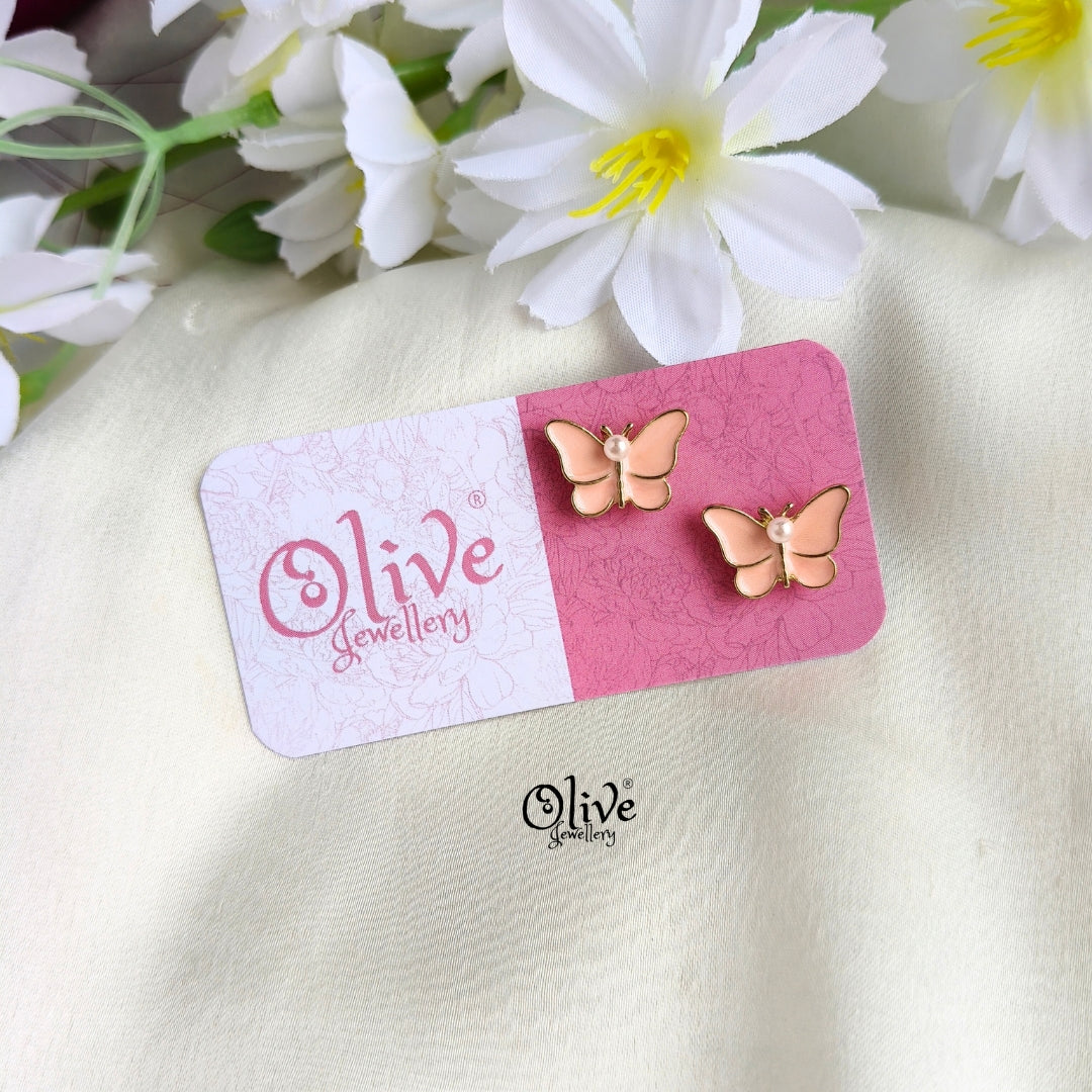 99 Collection Earrings -586
