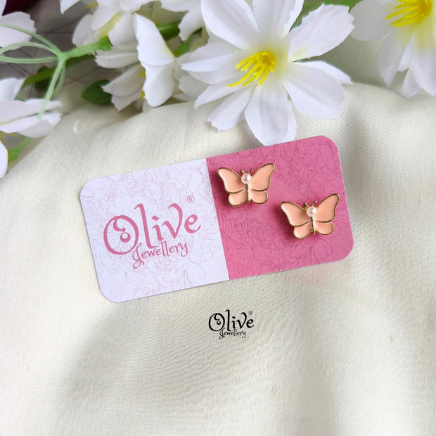 99 Collection Earrings -586