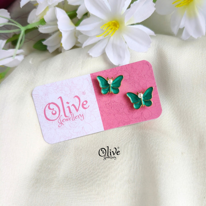 99 Collection Earrings -586
