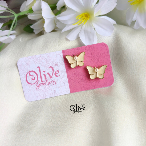99 Collection Earrings -586
