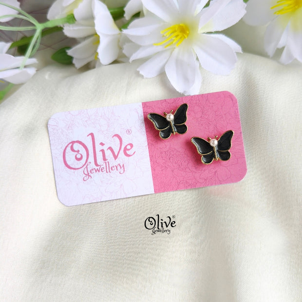 99 Collection Earrings -586