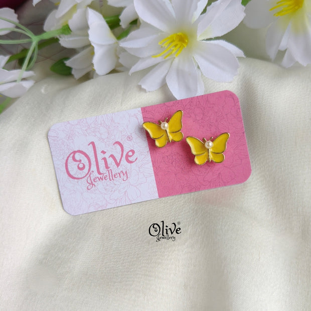 99 Collection Earrings -586