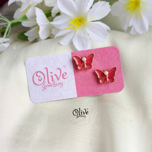 99 Collection Earrings -586