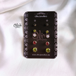 99 Collection Earrings -604