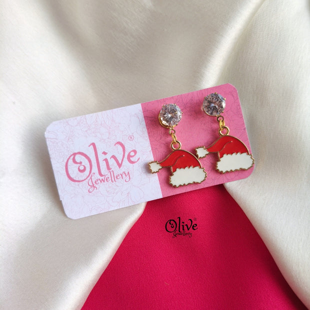 99 Collection Earrings -610