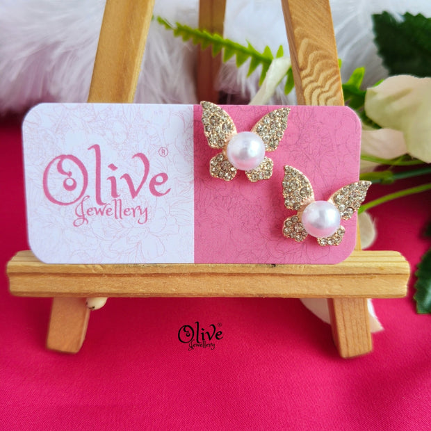 99 Collection Earrings -611