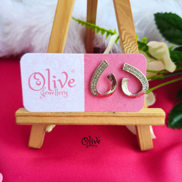 99 Collection Earrings -612