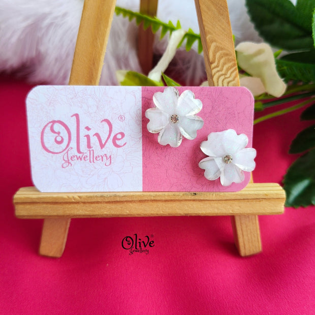 99 Collection Earrings -613