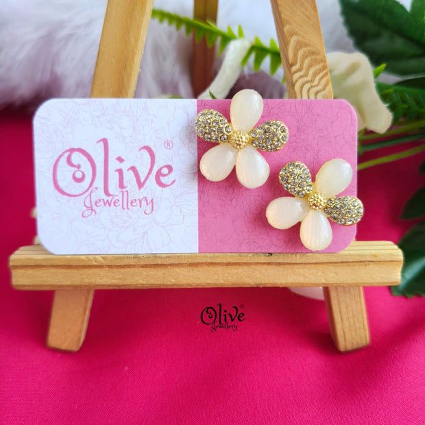 99 Collection Earrings -615