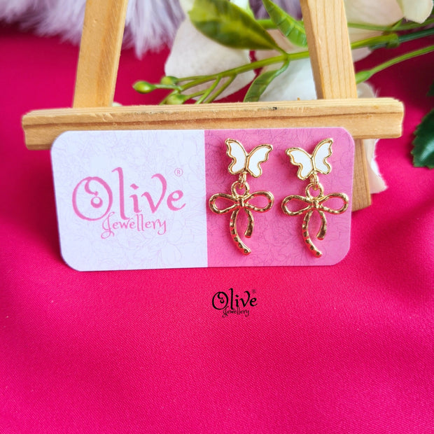 99 Collection Earrings -616