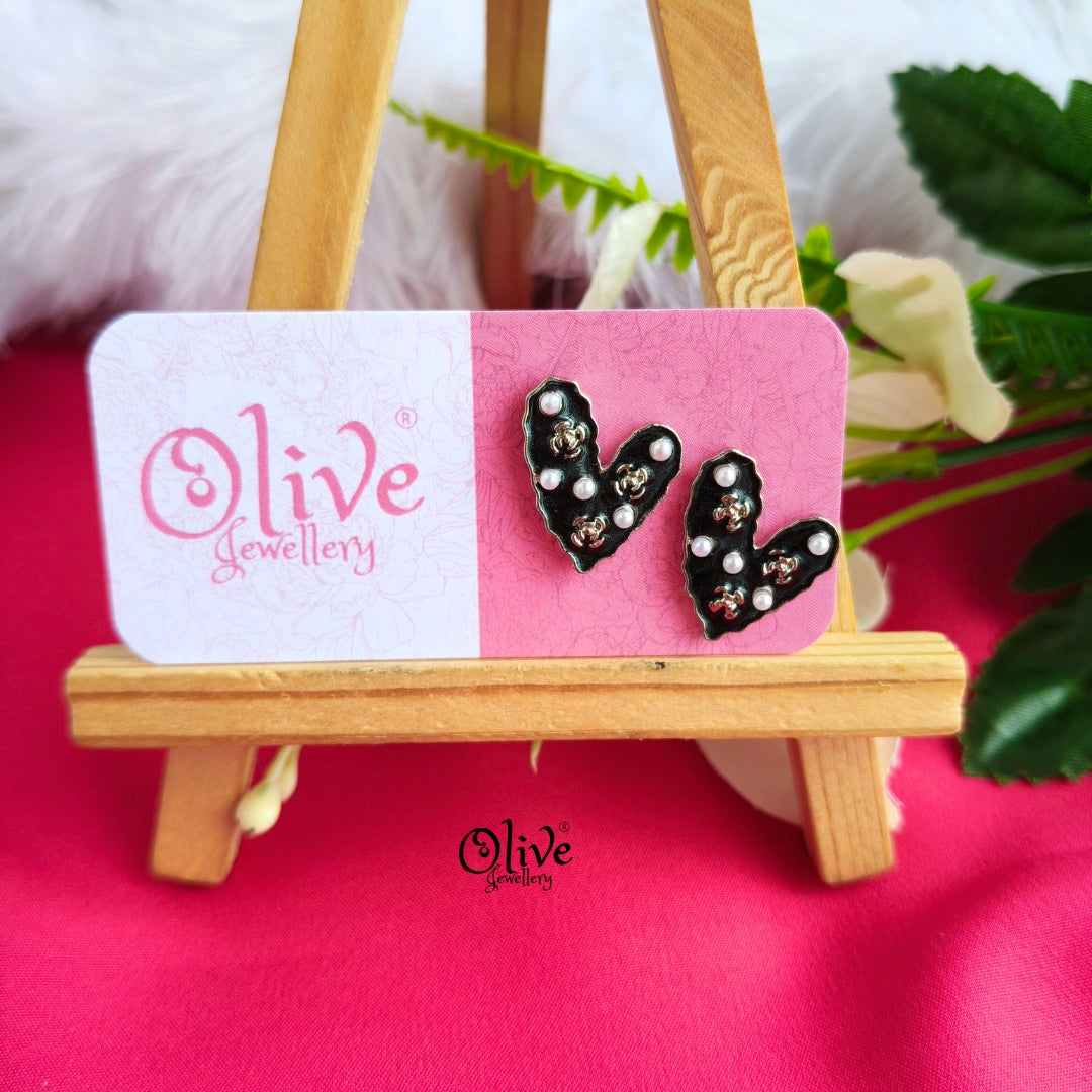 99 Collection Earrings -617