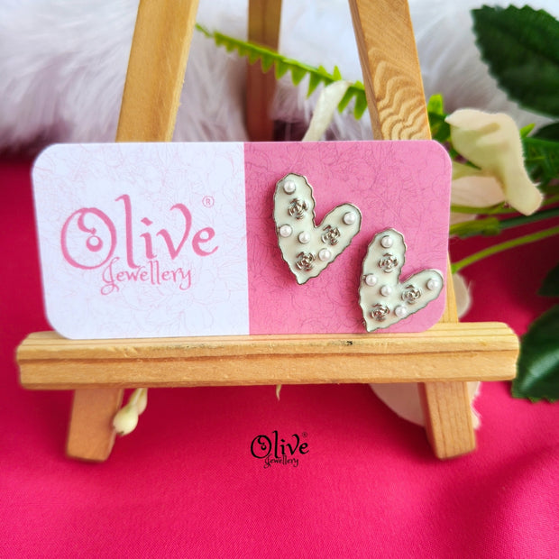 99 Collection Earrings -617