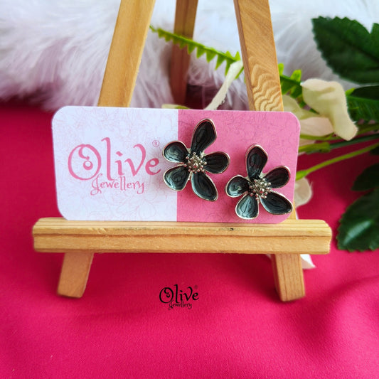 99 Collection Earrings -619