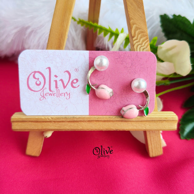 99 Collection Earrings -621