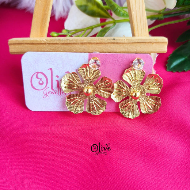 99 Collection Earrings -622