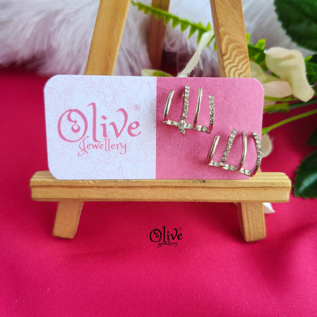 99 Collection Earrings -624