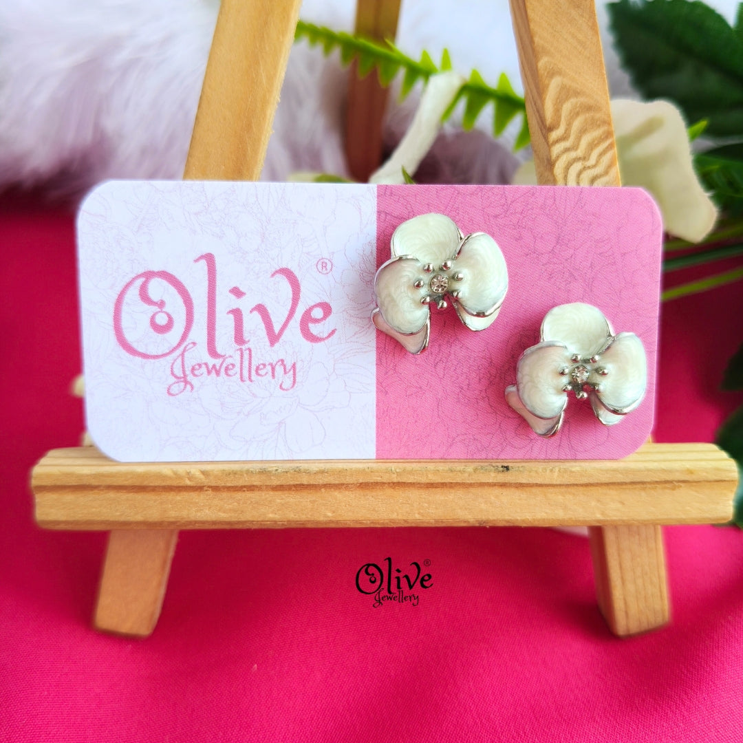 99 Collection Earrings -626