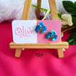99 Collection Earrings -626