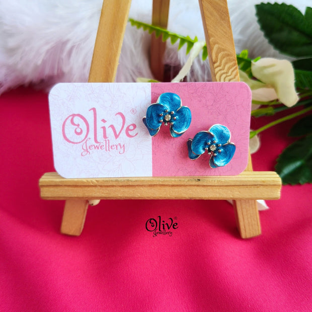 99 Collection Earrings -626
