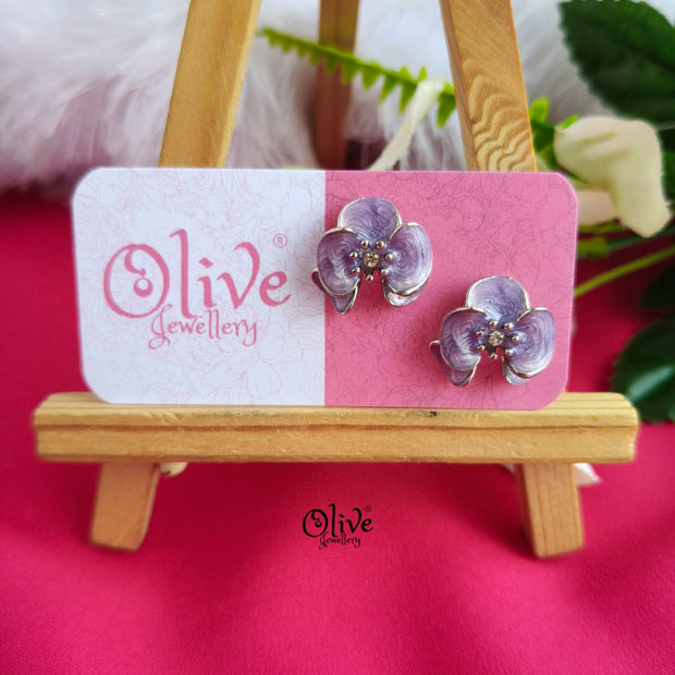 99 Collection Earrings -626