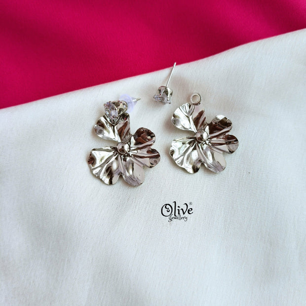 99 Collection Earrings -637
