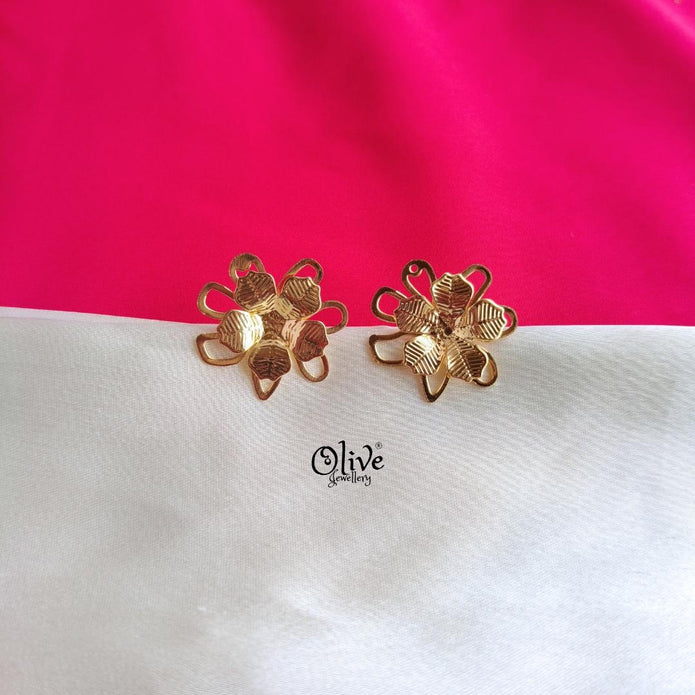 99 Collection Earrings -639
