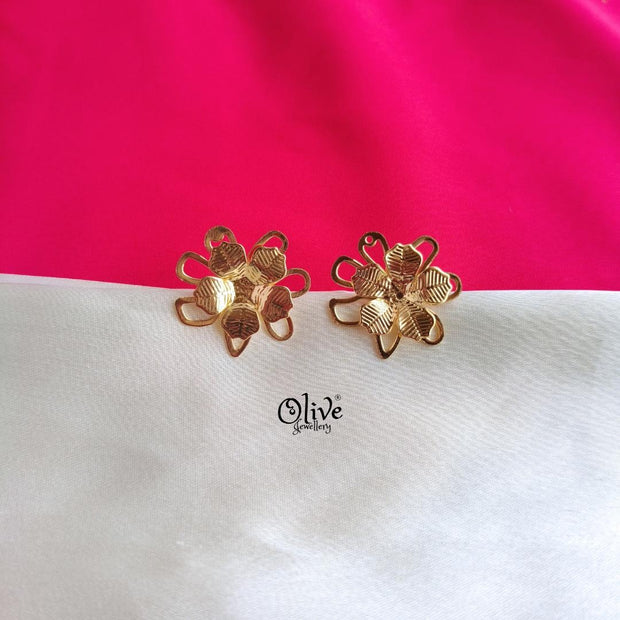 99 Collection Earrings -639