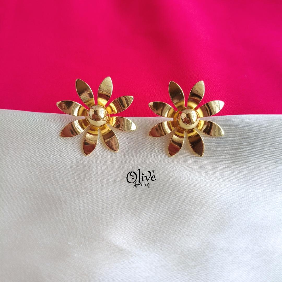99 Collection Earrings -641