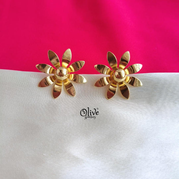 99 Collection Earrings -641