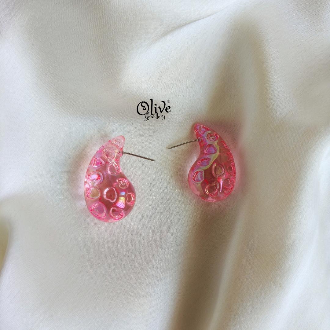 99 Collection Earrings -642