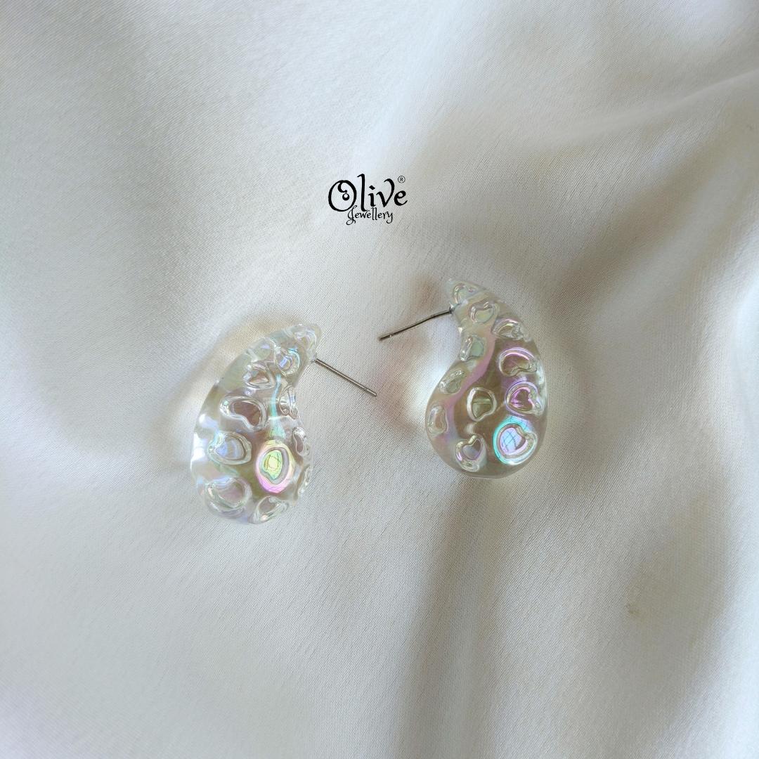 99 Collection Earrings -642