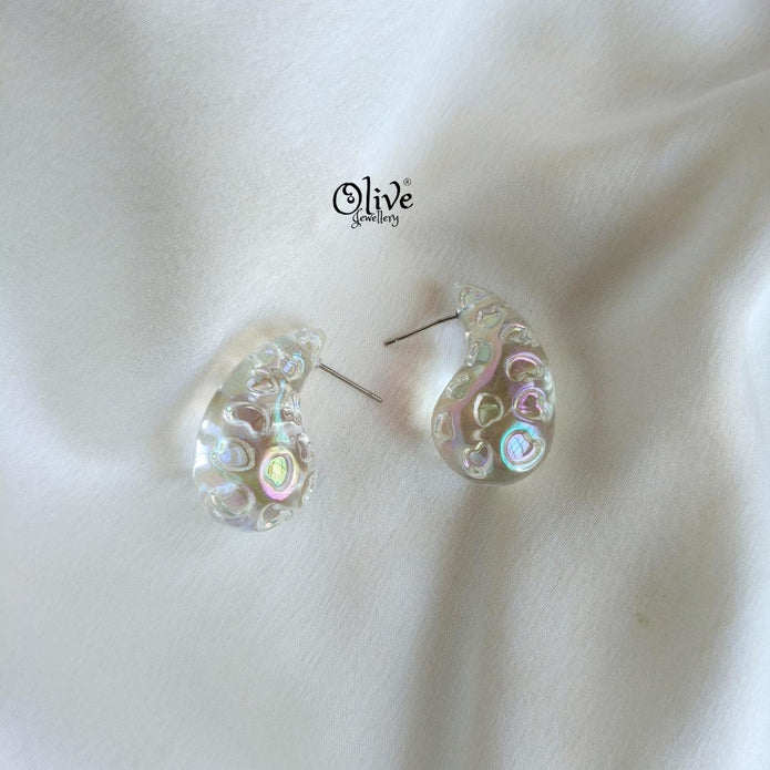 99 Collection Earrings -642