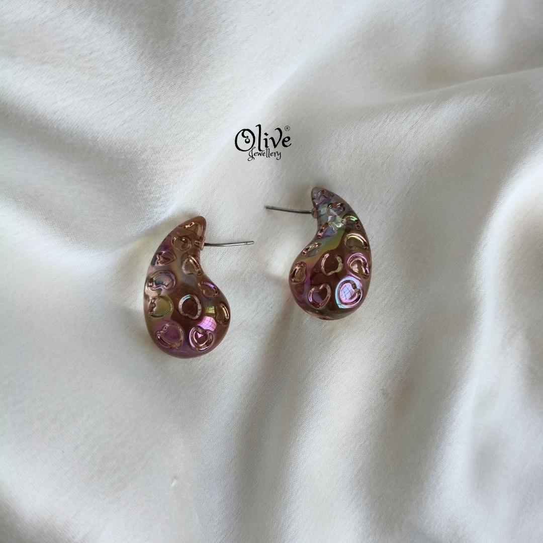 99 Collection Earrings -642