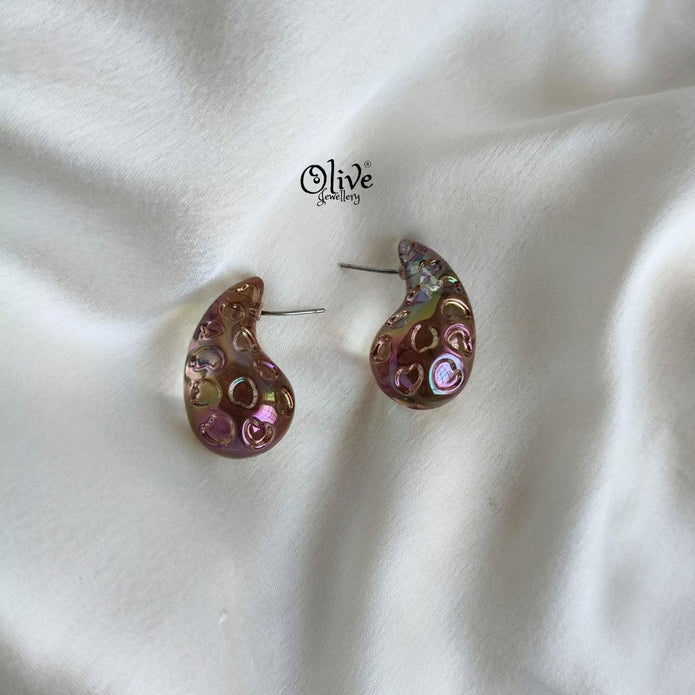 99 Collection Earrings -642