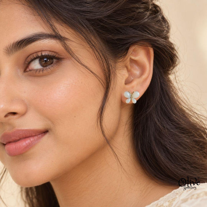 99 Collection Earrings -647