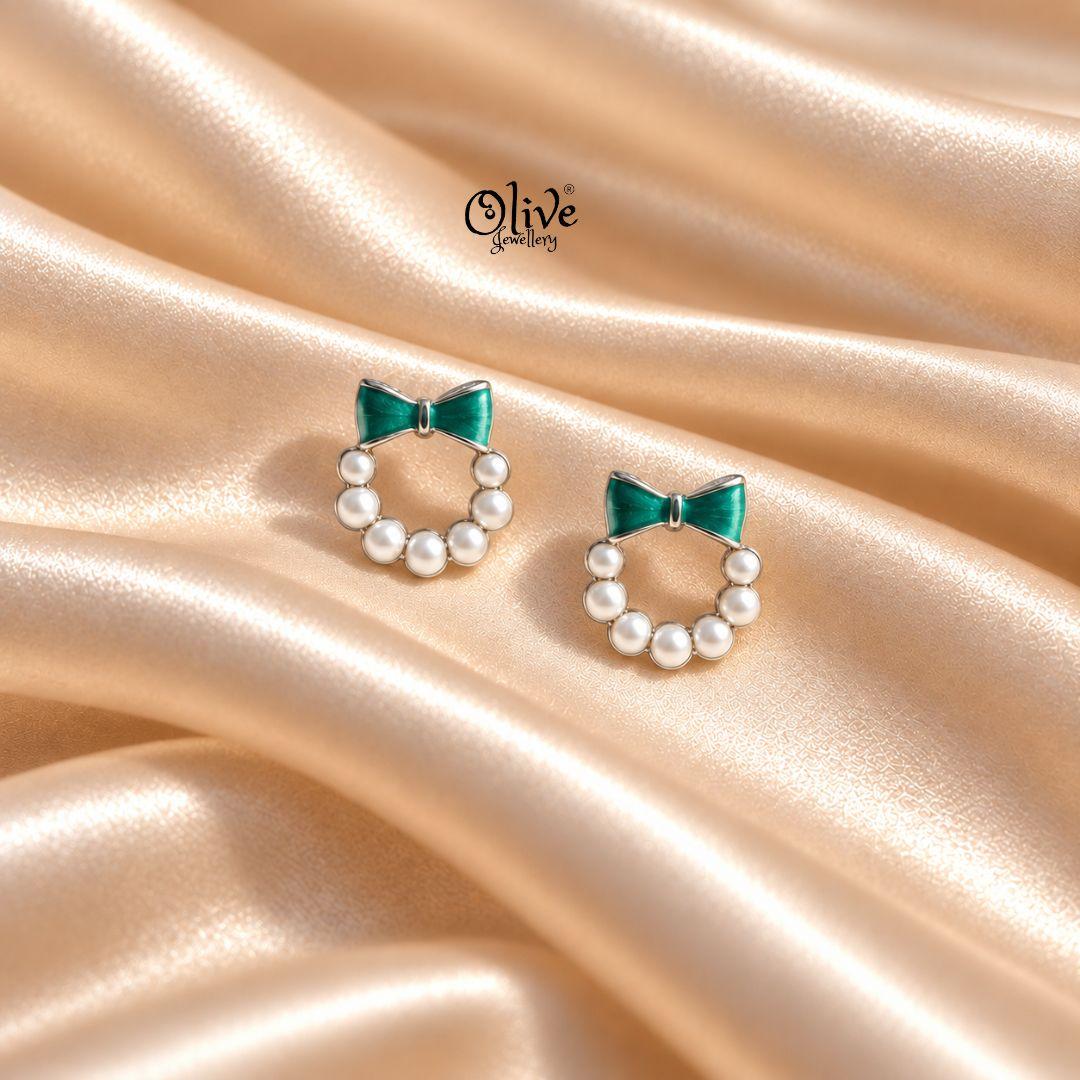 99 Collection Earrings -648