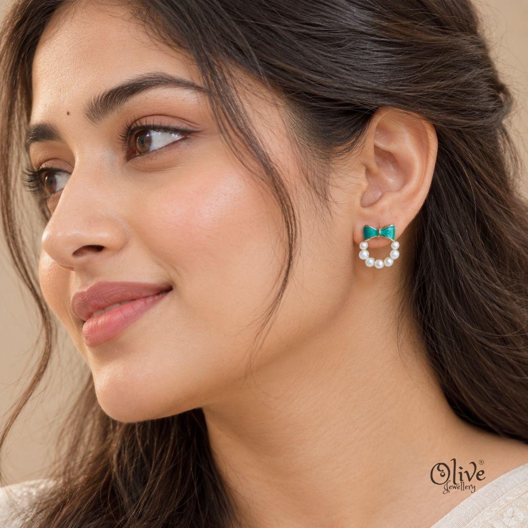 99 Collection Earrings -648