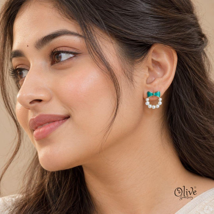 99 Collection Earrings -648