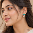 99 Collection Earrings -648
