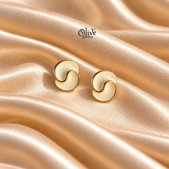 99 Collection Earrings -649