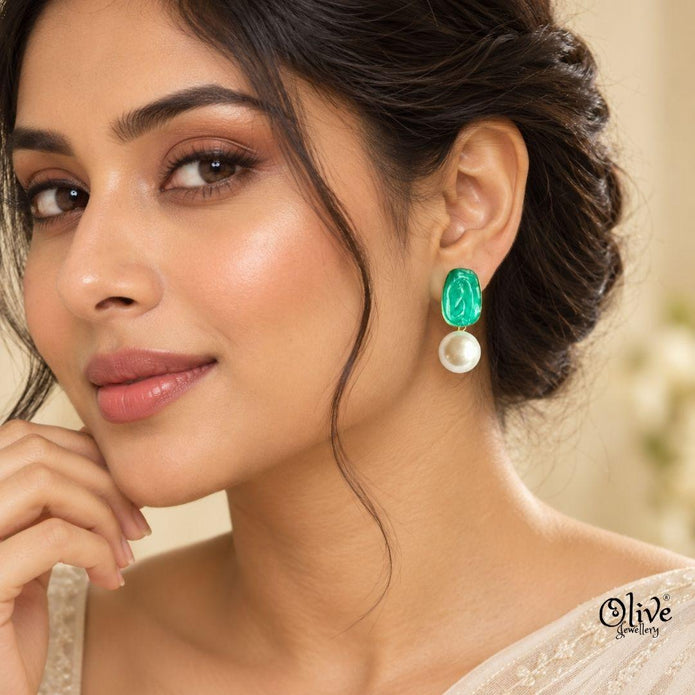 99 Collection Earrings -650