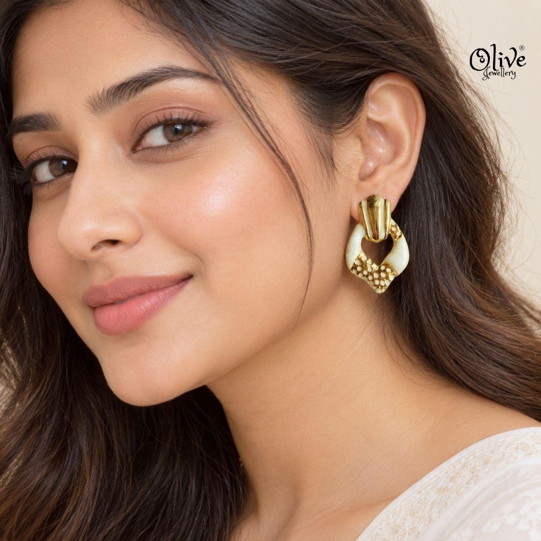 99 Collection Earrings -651