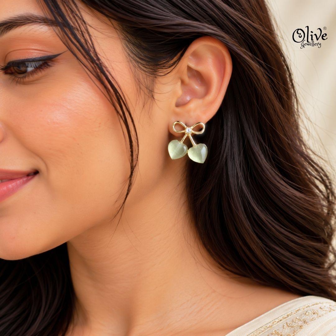 99 Collection Earrings -655