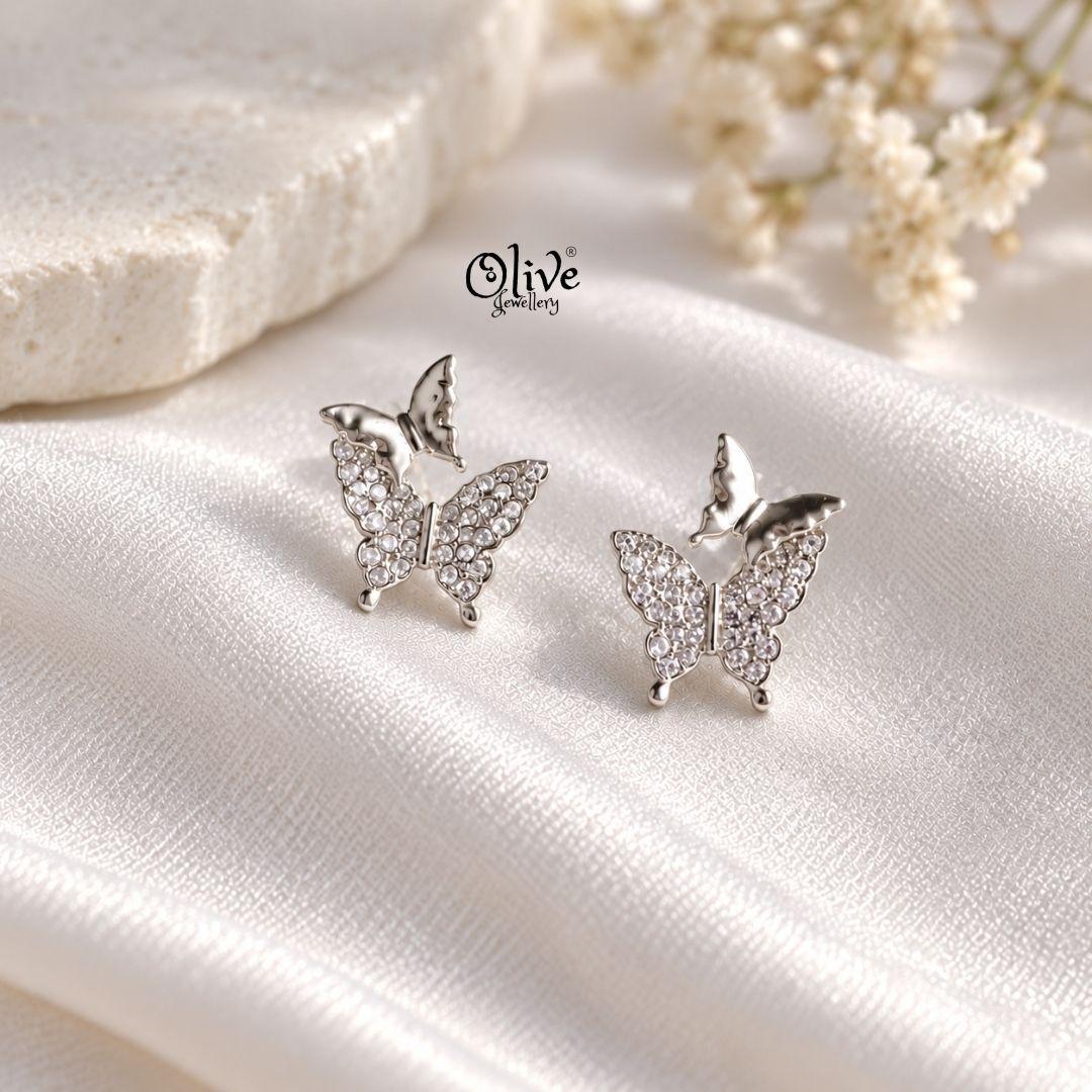 99 Collection Earrings -656